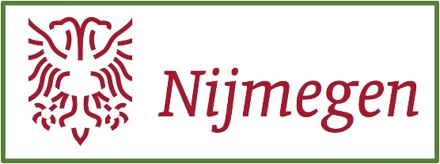 Nijmegen logo