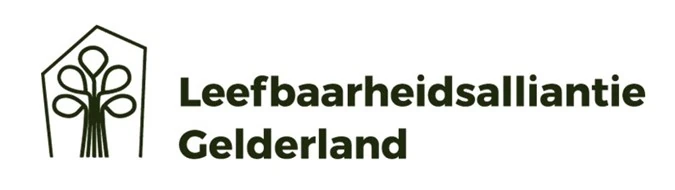 Leefbaarheidsalliantie logo