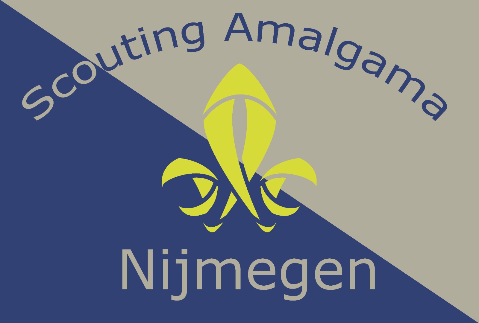 Amalgama logo